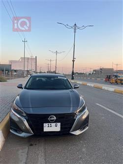 نیسان ئەلتیما